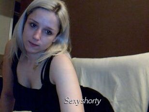 Sexyshorty