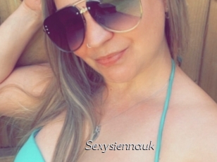 Sexysiennauk