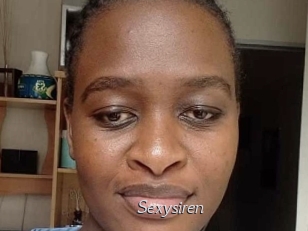 sexysiren Le Scandale