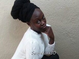 Sexysluxx30