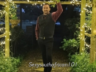 Sexysouthafrican101