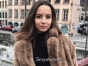 Sexystudentt