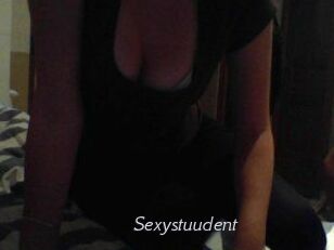 Sexystuudent