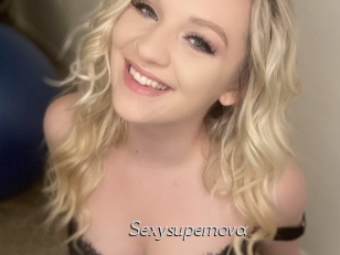 Sexysupernova