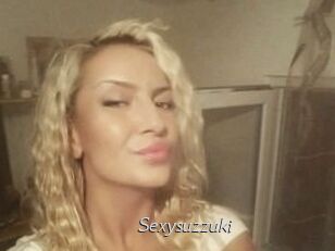 Sexysuzzuki