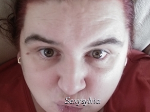 Sexysylvia