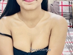 Sexytaanya