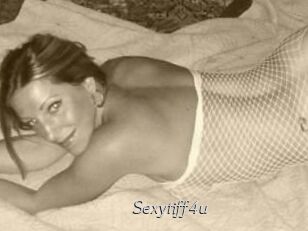 Sexytiff4u