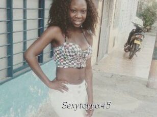 Sexytoyya45