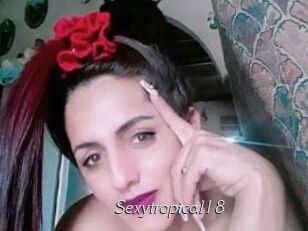 Sexytropical18