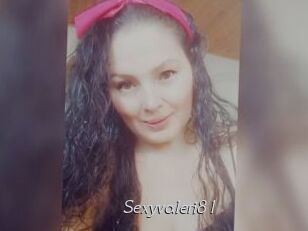 Sexyvaleri81