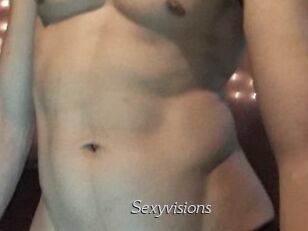 Sexyvisions