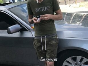 Sexywet