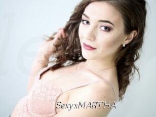 SexyxMARTHA