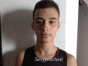 Sexyymichael