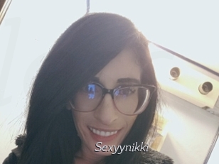 Sexyynikki