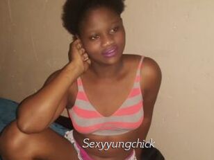 Sexyyungchick