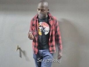 Sexyzolotof