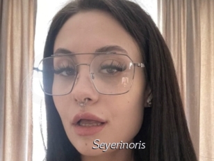 Seyerinoris