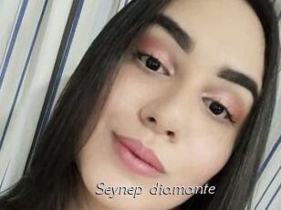 seynep_diamante Le Scandale