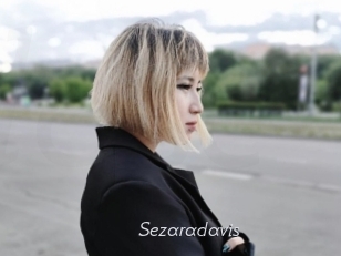 Sezaradavis