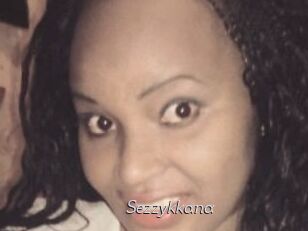 Sezzykkana