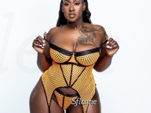 sflame Le Scandale