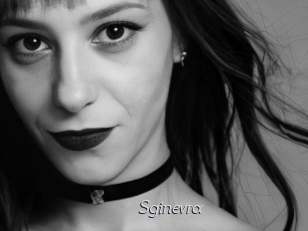sginevra Le Scandale