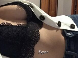 Sgxo