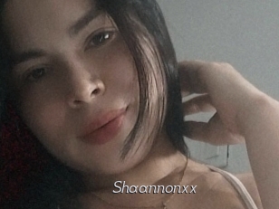 Shaannonxx