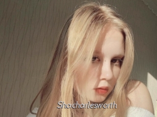 Shacharlesworth
