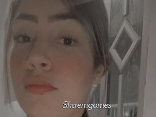 Shaemgomes