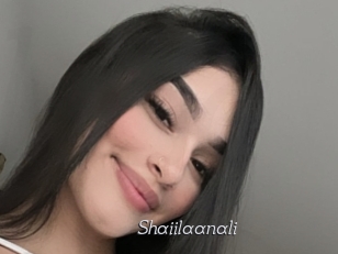 Shaiilaanali