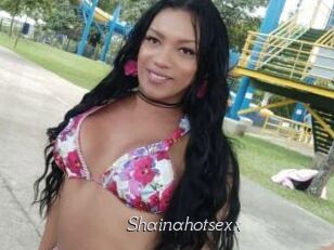 Shainahotsexx