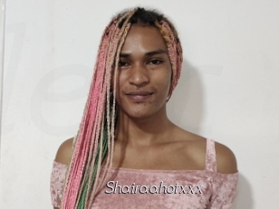 Shairaahotxxx