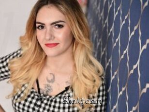 Shakirasun