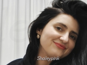 Shaleypink