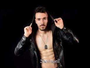 shamuell Le Scandale