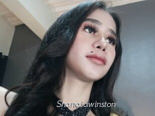 Shanaiawinston