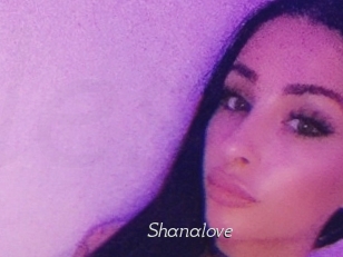 Shanalove