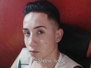 shane_hook Le Scandale