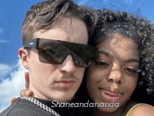 Shaneandananda