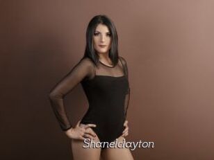shanelclayton Le Scandale