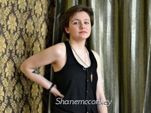 Shanemcconkey