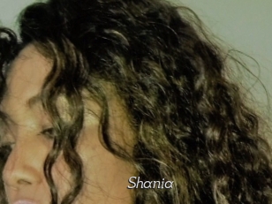 shania Le Scandale