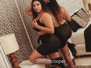Shaniacooper