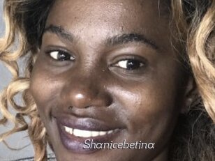 Shanicebetina