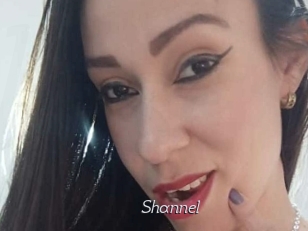 Shannel