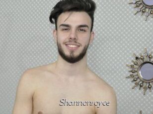 Shannonroyce