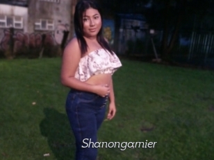 Shanongarnier